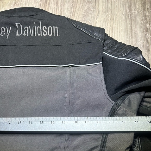Sheridan Switchback Lite Media Motorcycle Jacket - Picture 4 of 7